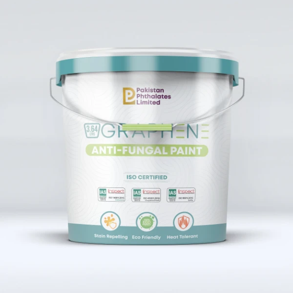 AntiFungal Paint CZARTIONS